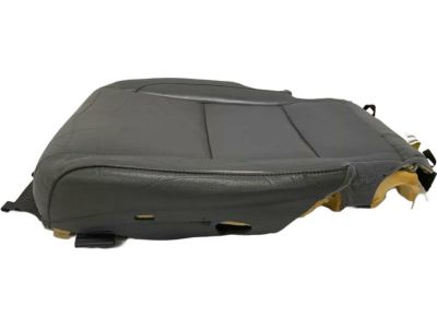 Acura 81537-TZ5-A61