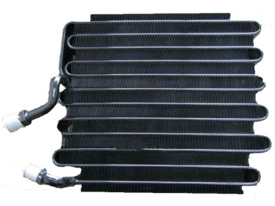 1996 Acura NSX A/C Condenser - 80111-SL0-A02