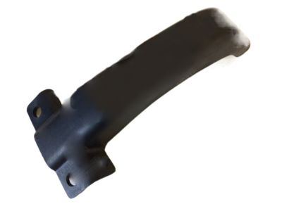 Acura 71557-SL0-000 Stay, Left Rear (Lower)