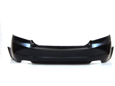 2006 Acura TL Bumper - 04715-SEP-A90ZZ