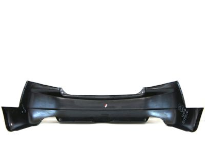 Acura 04715-SEP-A90ZZ Rear Bumper Cover