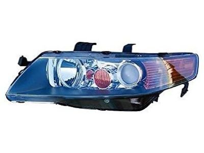 Acura 33151-SEC-A12 Left Headlight