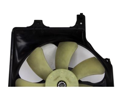 Acura 38611-RJA-J01 Cooling Fan (Denso)