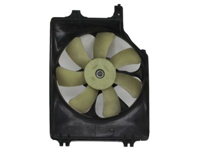 2007 Acura RL Fan Blade - 38611-RJA-J01