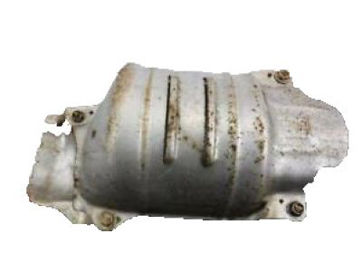 Acura Exhaust Heat Shield - 18120-R70-A00