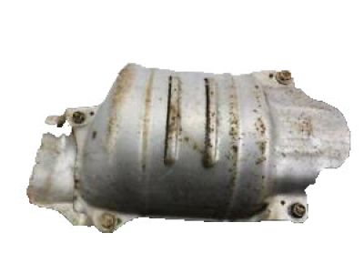 2016 Acura RLX Exhaust Heat Shield - 18120-R70-A00