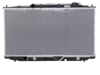 2014 Acura RDX Radiator - 19010-R8A-A51