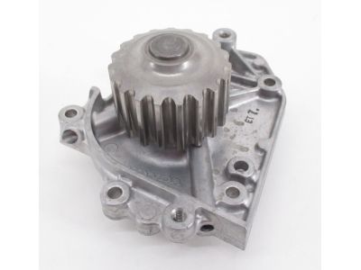 Acura Integra Water Pump - 19200-P75-003