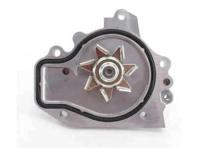 Acura 19200-P75-003 Water Pump (Yamada)