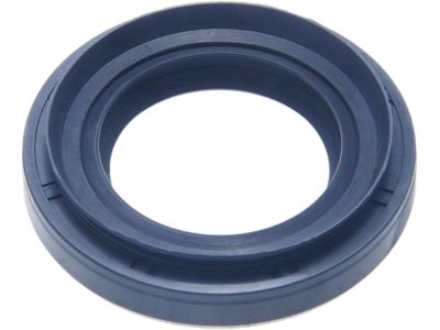 Acura 91206-PHR-003 Manual Transmission Output Shaft Oil Seal (35X58X8) (Nok)