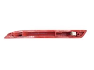 Acura Bumper Reflector - 33505-SLJ-013