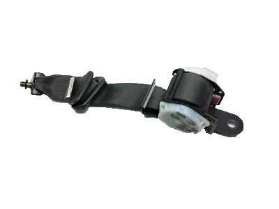 Acura RDX Seat Belt - 04828-STK-A02ZA