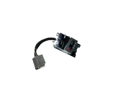 Acura NSX Window Switch - 35750-SL0-A01ZA