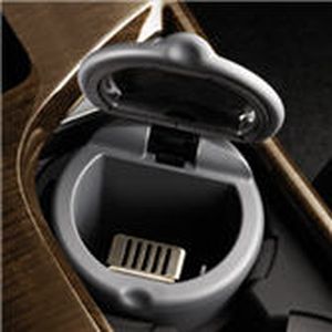 Acura MDX Ashtray - 08U25-STK-213