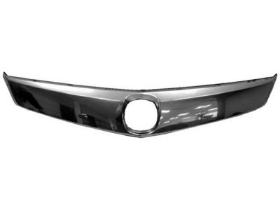 Acura 71122-TL2-305 Front Grille Molding