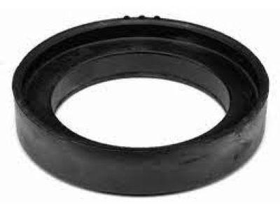 Acura 52686-TZ5-A01 Rear Rubber