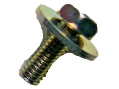 Acura 93404-06014-08 Washer Bolt (6X14)