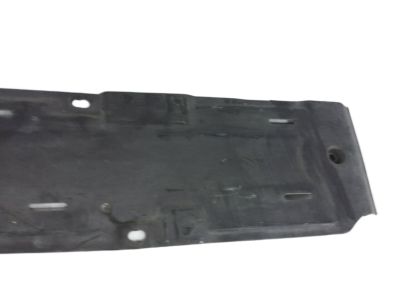 Acura 74713-SL0-000 Front Lower Skid Plate