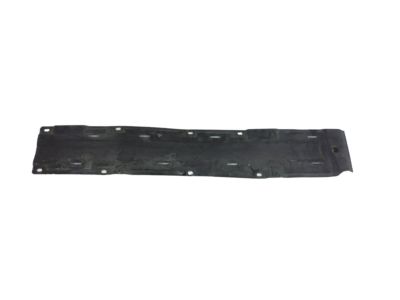 Acura 74713-SL0-000 Front Lower Skid Plate