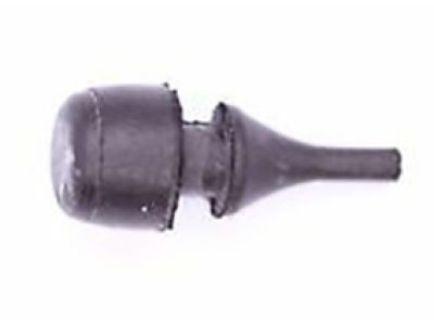 Acura 66418-688-000 Stopper, Glove Box Lid