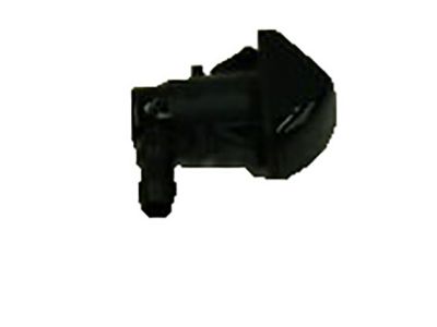 Acura 76815-STX-A10ZG Windshield Washer Nozzle