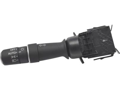 Acura RDX Headlight Switch - 35255-TJB-D11