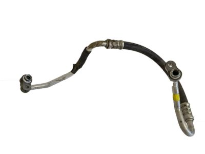 2018 Acura TLX A/C Hose - 80315-TZ3-A01