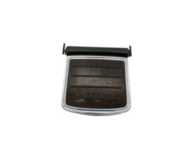 Acura 83414-TZ5-A11ZA Film Tray (Acoustic Wood)