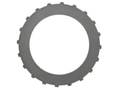 Acura 22653-P7T-003 Clutch (2.0Mm) Plate