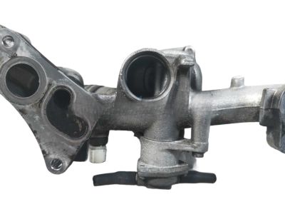 Acura 19410-P8E-A01