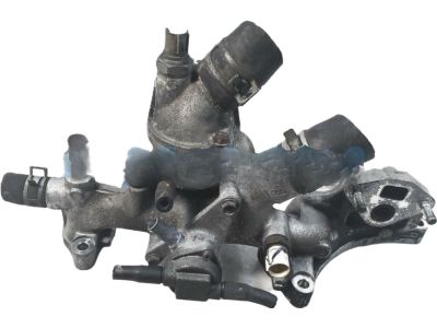 Acura TL Thermostat Housing - 19410-P8E-A01