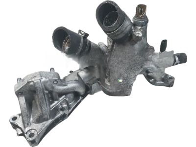 Acura 19410-P8E-A01