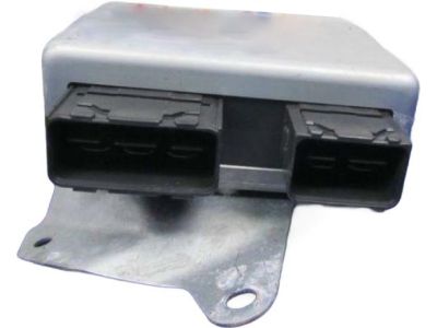 Acura TLX ABS Control Module - 39980-TZ3-A03