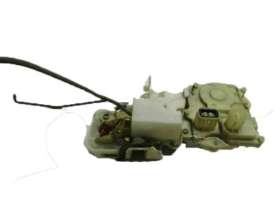 2005 Acura MDX Door Lock Actuator - 72150-S3V-A01