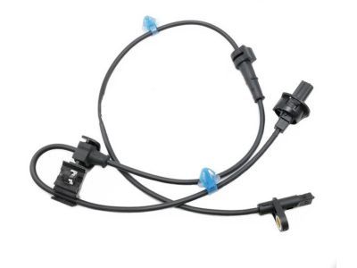 Acura MDX ABS Wheel Speed Sensor - 57450-TZ5-A02