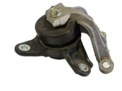 Acura 50870-TZ4-A02 Automatic Transmission Mount