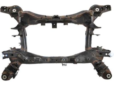 Acura MDX Rear Crossmember - 50300-TZ6-A06