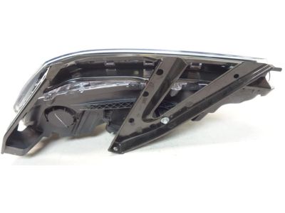 Acura 33100-TX6-A51 Right Headlight Assembly