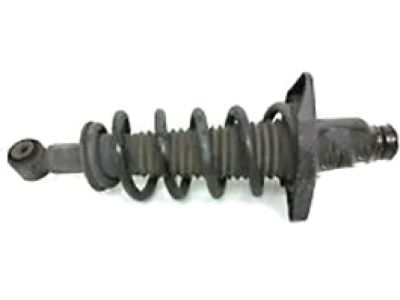 Acura 52611-TZ7-A02 Rear Shock Absorber Unit