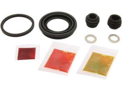 01473-SZ3-A00 Acura Rear Caliper Set Product Photo 1 of 1