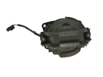 Acura RLX Engine Mount - 50835-TA1-A01