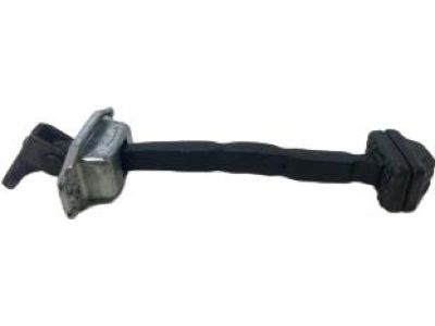 Acura 72340-TJB-A01