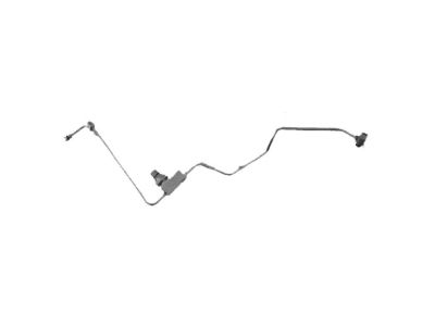 Acura A/C Hose - 80341-SEA-003