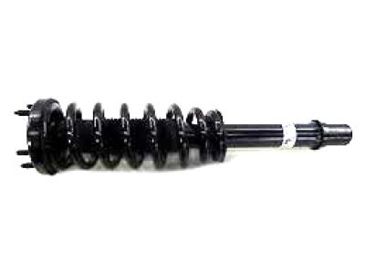 Acura 52610-SEP-A08 Suspension Strut And Coil Spring Assembly
