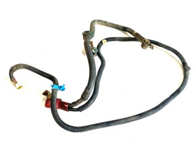 2009 Acura RDX Battery Cable - 32111-RWC-A50