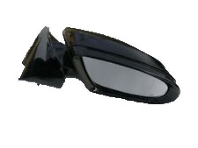 Acura Mirror Cover - 76205-TX4-A01ZM