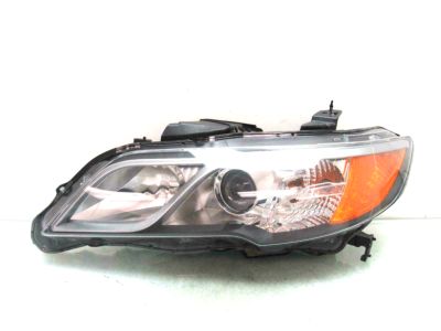 2014 Acura RDX Headlight - 33150-TX4-A12