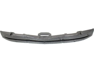 Acura 71170-TL2-A50 Front Bumper Absorber