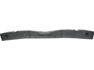 Acura 71170-TL2-A50 Front Bumper Absorber