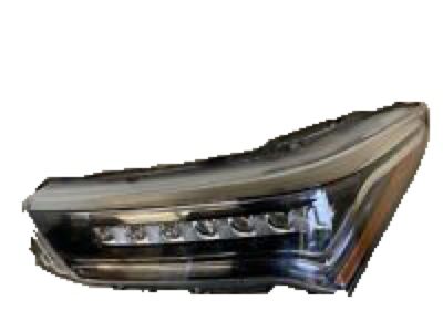 Acura 33150-TY2-A51 Left Headlight Assembly